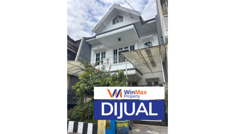 Dijual Rumah Babatan Pantai